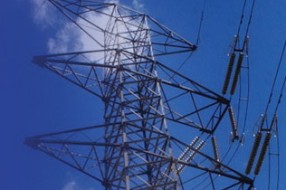 Povećana potrošnja električne energije