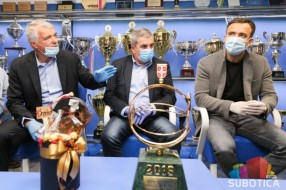 ŽFK "Spartak" obeležava pola veka postojanja