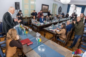 Stručno usavršavanje kadrova ključ efikasnije lokalne samouprave