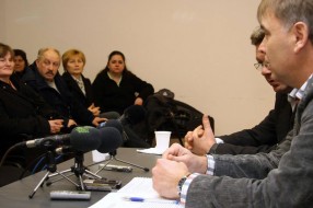 SSS Subotica nezadovoljan planom reorganizacije "Medoprodukta"