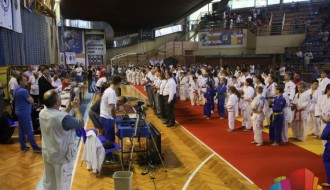 Održan 7. međunarodni džudo turnir „Dan grada Subotice“