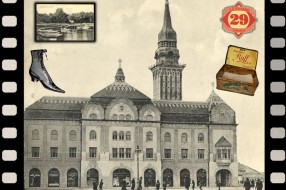 „Subotica, grad industrijalaca“ - projekcija filma o ljudima koji su gradili grad