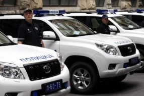 Hapšenja zbog proizvodnje pića