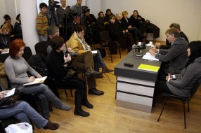 Bivši i sadašnji radnici "Željezničara" traže isplatu zarada i otpremnina
