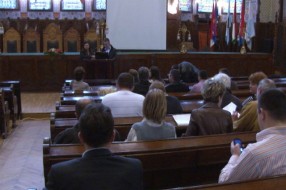 Održan stručni skup: "Masovna procena vrednosti nepokretnosti“
