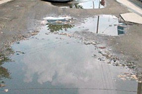 Zašto stanovnici Rudarske ulice ne mogu da dobiju asfalt?