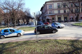 Veliki broj saobraćajnih prekršaja u Subotici