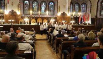 Održana svečana akademija povodom 75 godina omladinskih radnih akcija