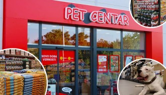 Otvoren prvi "Pet centar" u Subotici