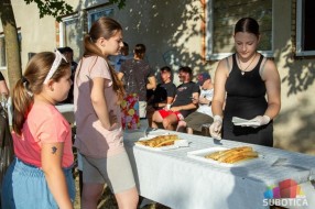Palačinka dan: kraj školske godine uz igru, osmehe i omiljenu poslasticu