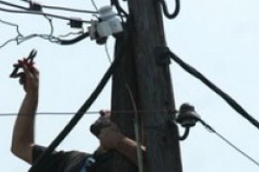 Planirani radovi na elektro vodovima