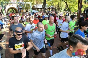 Održan prvi Vinski maraton