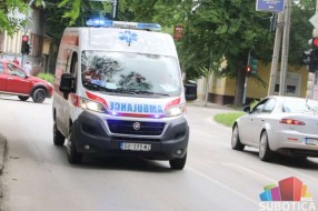 Hitna pomoć imala pune ruke posla, zabeležen i napad na tehničare