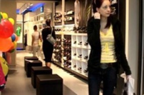 Adidas ponovo u Subotici