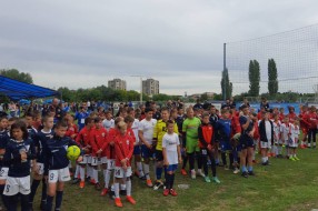 Fudbal: Uspešno okončan 5. "Trofej grada Subotice" za mlađe kategorije