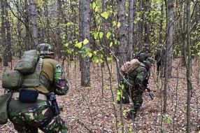 Nastavljen temeljni terenski rad na suzbijanju iregularnih migracija