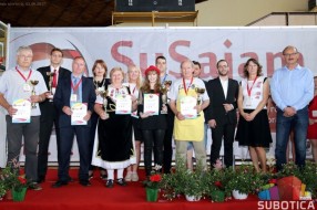 Završen "SuSajam 2017"