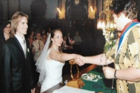 Venčanje, kako ćemo - lako ćemo? Možda...?