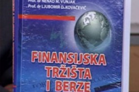 Nova knjiga Nenada Vunjaka