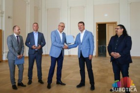 Obezbeđen novac za završetak pozorišta – novi datum za prvu predstavu je 1. septembar 2023.