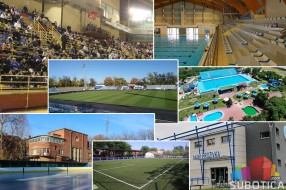 Preduzeću "Stadion" odobreno 13,7 miliona za kapitalne subvencije