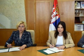 Kreće se u rešavanje problema nesanitarne deponije u Aleksandrovu