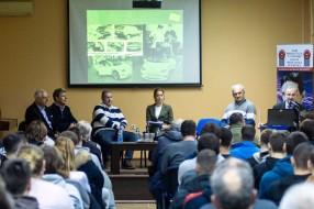 Tribina o električnim automobilima u MESŠC-u