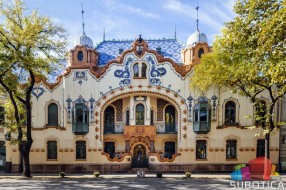 Spoj umetnosti i arhitekture: Nova radionica za sve kreativce