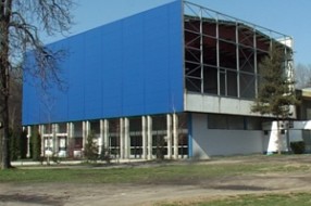 Nastavak nadogradnje Hale sportova