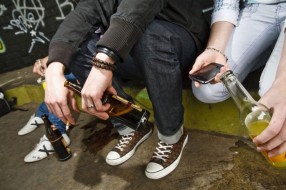 Povećan broj alkoholisanih lica
