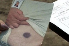 Isprebijali poljočuvara