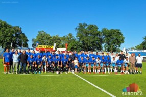 Fudbal: Voja Ubiparip rekao zbogom kopačkama, ali ne i Spartaku