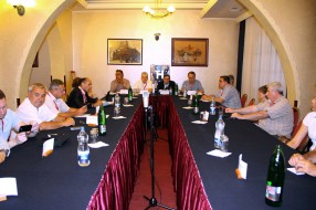 Aleksić: Nad Srbijom vođen ekološki rat