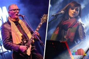 Saopštenje organizatora Stringtown festivala