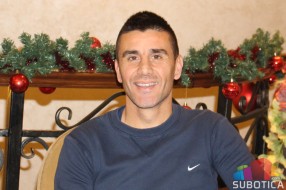 Fudbal: Vladimir Torbica, kapiten Spartaka punu deceniju, najavio kačenje "kopački o klin"