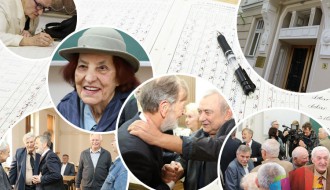 Prva generacija MEŠC-a proslavila 55 godina mature