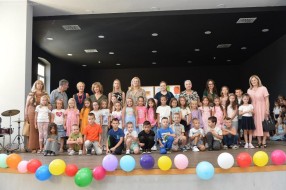 U tavankutskoj školi "Matija Gubec" 31 đak prvak