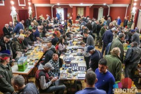 Jubilarni 90. susret kolekcionara: Antikviteti muzejske vrednosti na jednom mestu (25. april)