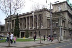 Swarovski kod predsednika Srbije