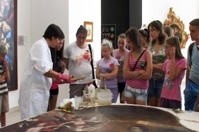 Restauracija uživo do kraja septembra u Gradskom muzeju