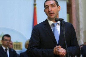 Apelacioni sud ukinuo optužnicu protiv Dulića i stavio je na preispitivanje