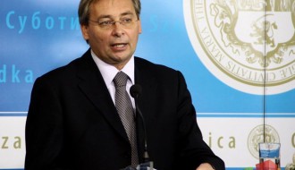 Maglai: Sledi "utezanje" finansija, racionalizacija troškova i povećanje kvaliteta rada u javnom sektoru