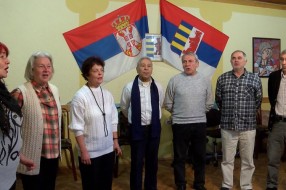 Rusini obeležili svoj nacionalni praznik