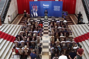 Pokrajina podržala tri škole iz Subotice u procesu digitalizacije
