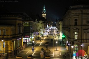 Praznično radno vreme za Božić po Julijanskom kalendaru