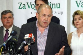 Gde su nestali glasovi SVM-a?