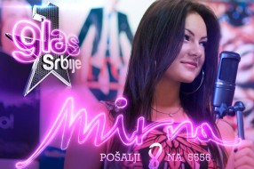 Superfinale Prvog glasa Srbije (Nedelja, 21 čas)