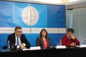 Pijačni prodavci zadržali poverenje kupaca
