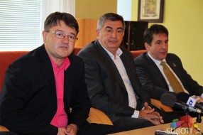 "Kolevka" prihvatilište i za maloletne azilante