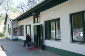 Dečja ambulanta nа Paliću neće raditi do četvrtka